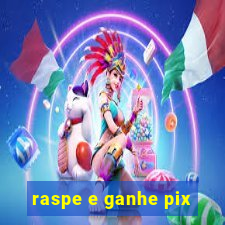 raspe e ganhe pix